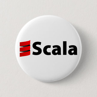Scala Button, Scala Logo Button