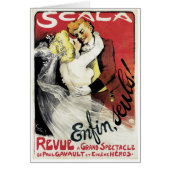 Scala ~ Enfin, Seuls! (Front)