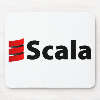 Scala Mousepad, Large Logo Mouse Pad