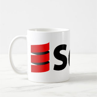 Scala Mug or Stein, Large Logo