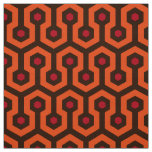 Scalable Size Overlook Hotel Design Fabric