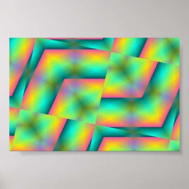 Scale face poster (Front)