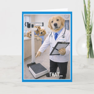 Scale Tactics Get Well Card  SCF-2