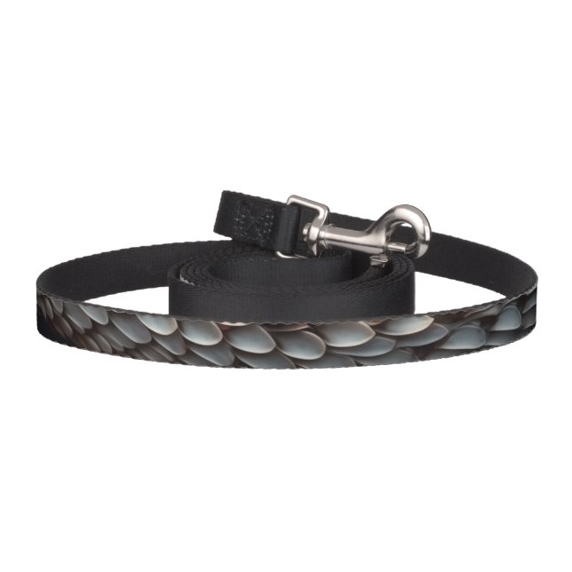 Scaled  pet leash (Hook)