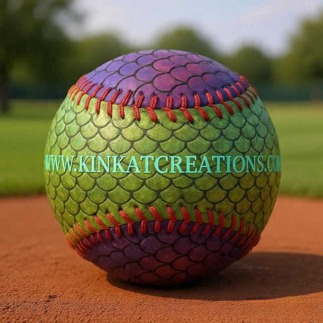 Scales Baseball (Creator Uploaded)