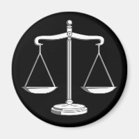 Scales of Justice | Classic