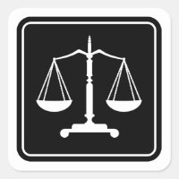 Scales of Justice | Classic