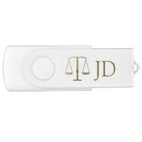 Scales of Justice | Initial