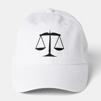 Scales of Justice (Law) Performance Cap