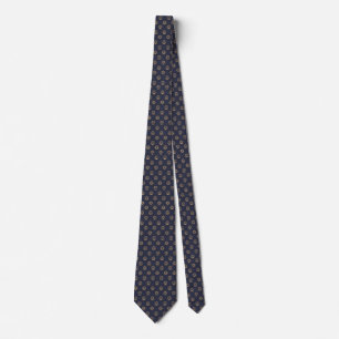 Scales of Justice (Lawyer) Neck Tie