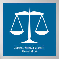 Scales of Justice