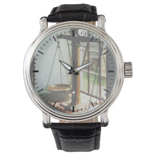 Scales of Justice Watch