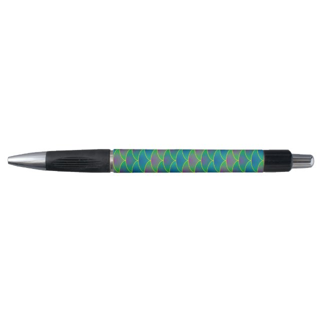 Scales Pen (Front)