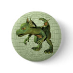 Scaley Dragon  Button