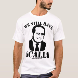 Scalia T-Shirt