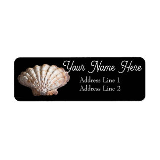 Scallop 3236 label
