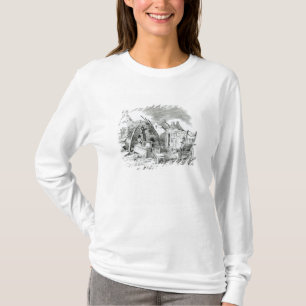 Scalpeen of Tim Downs, at Dunmore T-Shirt