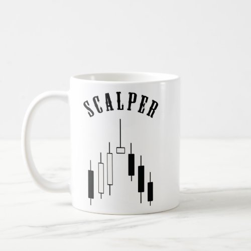 Scalper  coffee mug