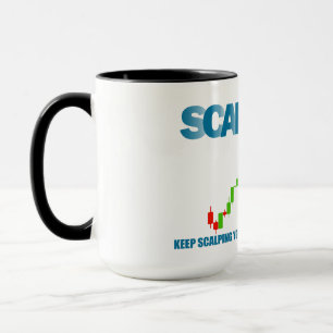 Scalper Mug