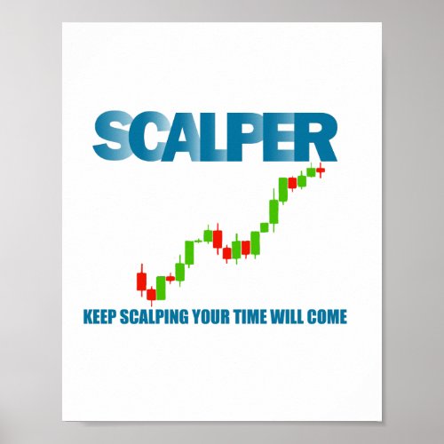Scalper Print Value Poster Paper Matte