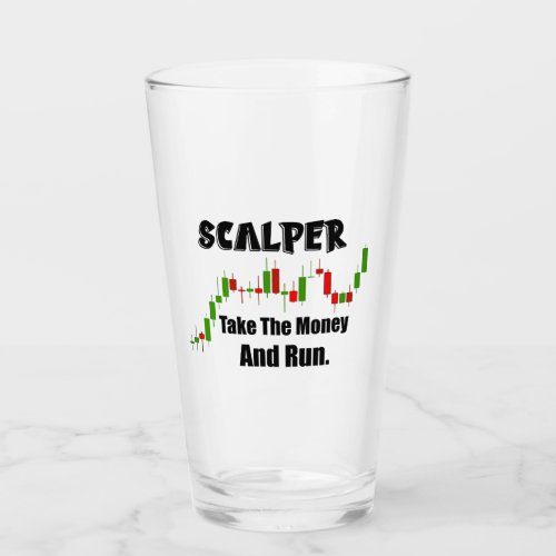Scalper Strategy  Glass