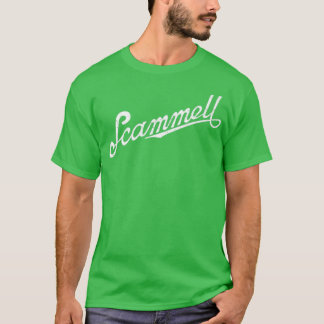 Scammell T-Shirt