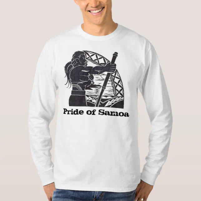 Custom American Samoa Independence Anniversary Pride Hawaiian Shirt - LT12 main image 1