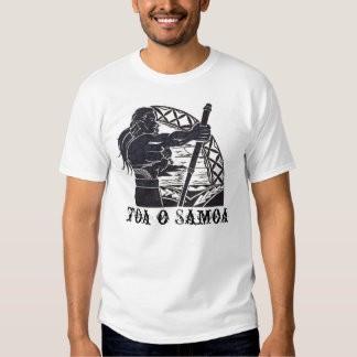 Samoan Design T-Shirts & Shirt Designs | Zazzle