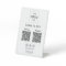 Scan To Pay Business Logo Qr Code