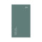 Scandi Dusky Green Minimalist Simple Modern Busine