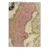 Scandia, Scandinavia (Front)