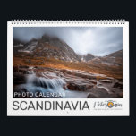 Scandinavia 2026 calendar<br><div class="desc">Travel photo wall calendar of Scandinavia (Norway,  Sweden,  and Danmark). All photo © Sebastian Worm. Enjoy!</div>