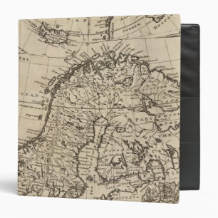 Scandinavia 4 binder