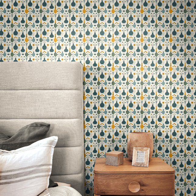 Scandinavian Airbnb Wall Decor  (Make your property stand out. Elevate it with **Nordic Bloom Loft** for more clicks and 5-star stays)