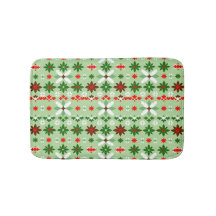 Scandinavian Christmas Fair Isle Edition 4