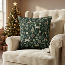Scandinavian Christmas Time