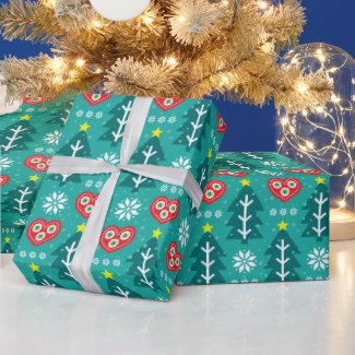 Scandinavian Christmas 
