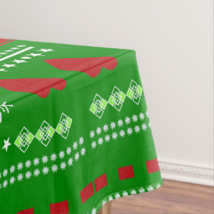 scandinavian design,country style tablecloth