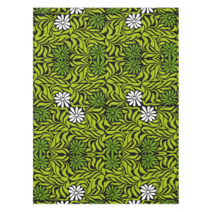 Scandinavian Interior Decor Tablecloth