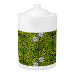 Scandinavian Interior Decor Teapot