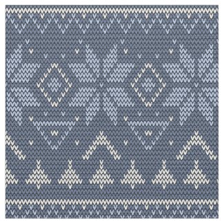 Scandinavian, knitting fabric