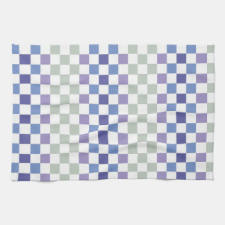 Scandinavian Soft Pastel Cottagecore Kitchen Towel
