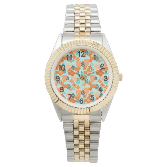 Scandinavian Spring Watch (Front)