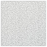 Scandinavian Style Triangle Pattern Fabric