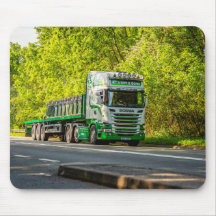 Scania Truck 