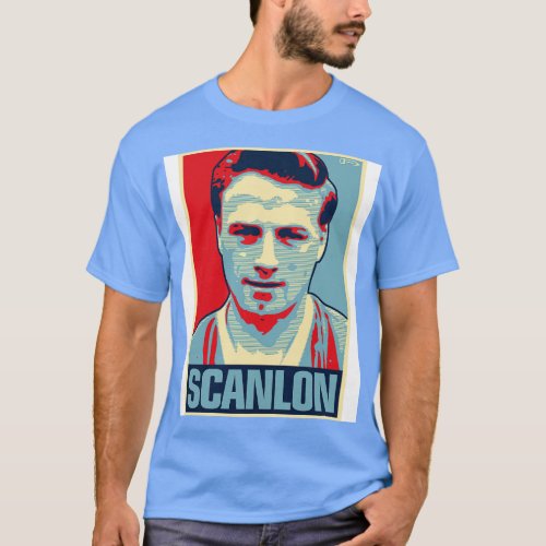 Scanlon 1 T_Shirt