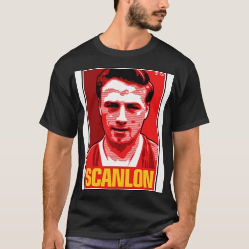 Scanlon T_Shirt