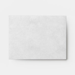 Scanned Detailed Kraft Paper Texture White Envelope