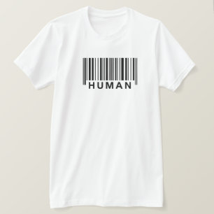 Scanned T-Shirt