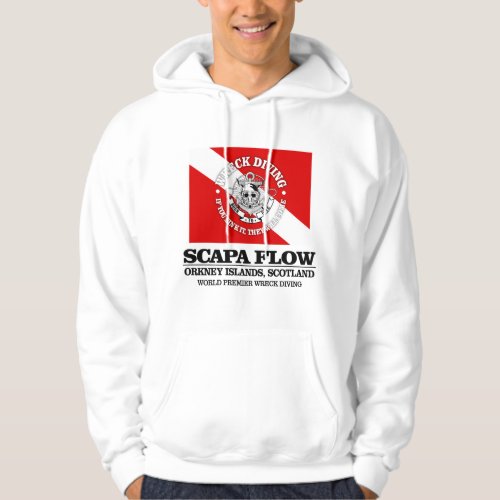 Scapa Flow Hoodie